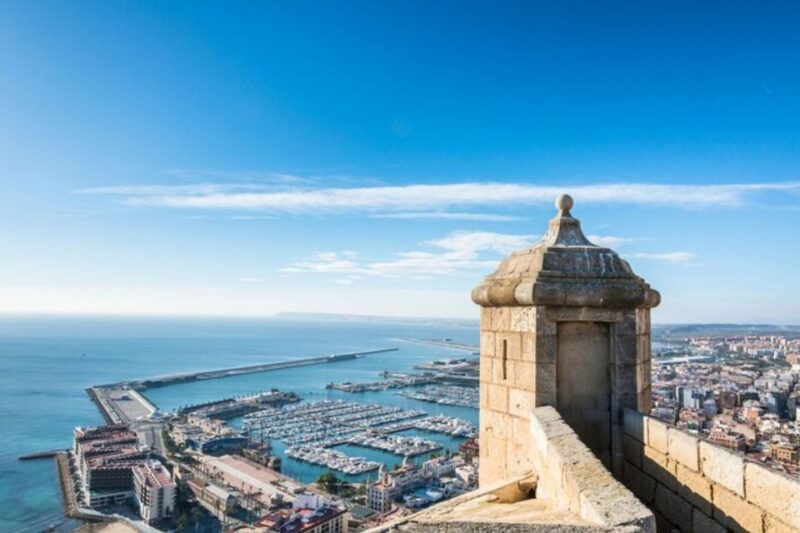 Alicante: Private Custom Walking Tour - Explore Alicante with a Custom Private Walking Tour for $51