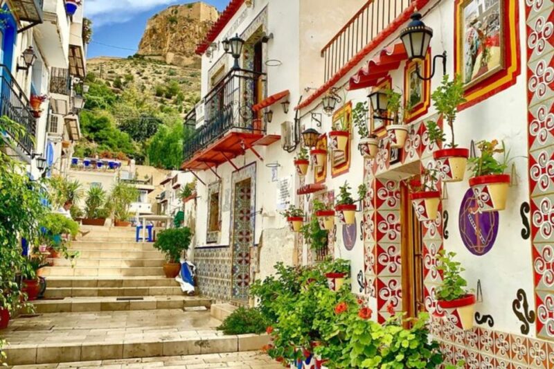 Alicante: Private Custom Walking Tour - Exploring Alicante’s Old Town and Main Shopping Areas