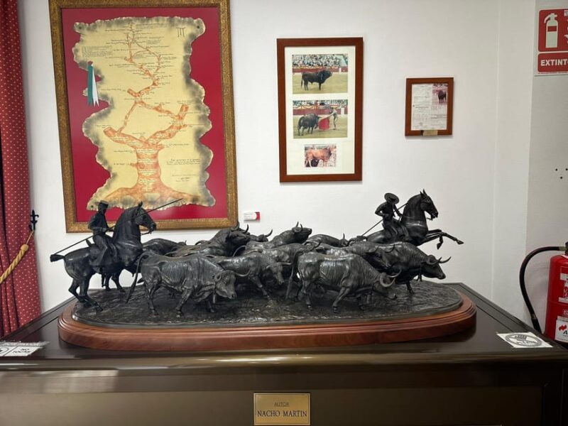 Alicante: Private Guided Visit to Alicante Bullring & Museum - Value and Booking Flexibility