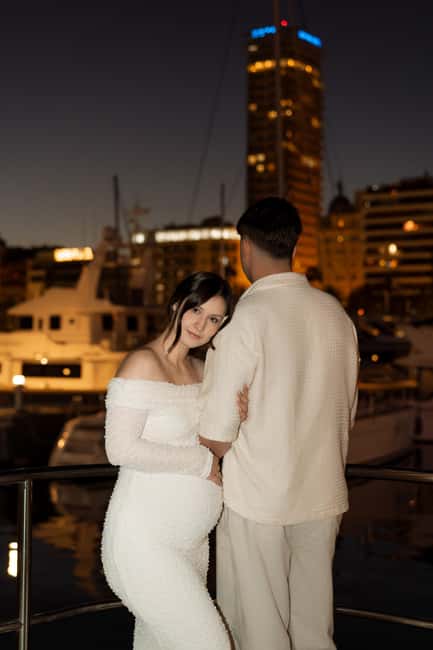 Alicante: Professional Photo Shoot with Joanna - Meeting Point and Locations: Flexibility Across the Costa Blanca