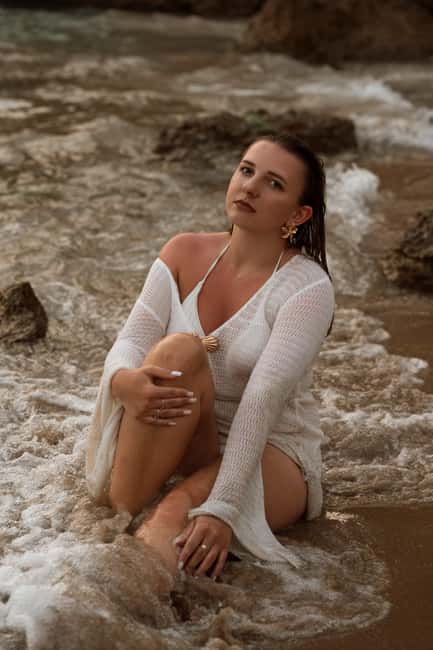 Alicante: Professional Photo Shoot with Joanna - Pricing, Booking, and Cancellation Policies