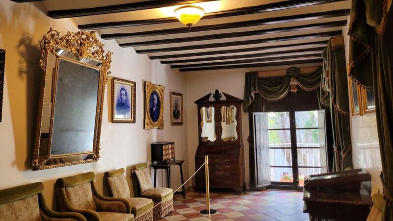 Alicante, Santa Pola, Benidorm: Castle & Village Guadalest - Lunch in a Mountain-View Restaurant