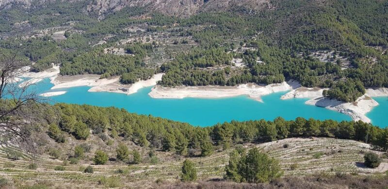 Alicante, Santa Pola, Benidorm: Castle & Village Guadalest - Pricing and Cancellation Flexibility