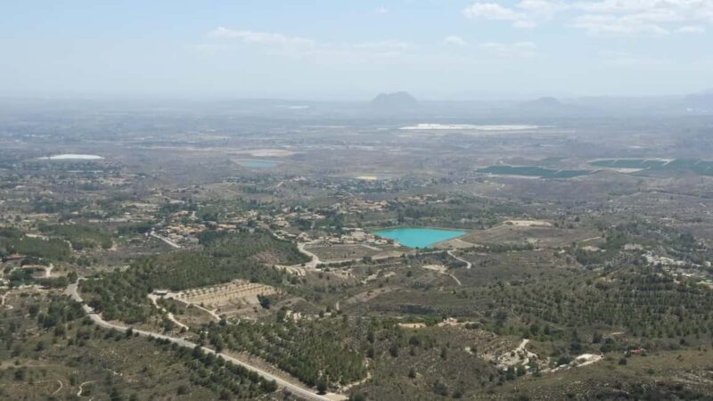 Alicante, Santa Pola, Campello: Jurassic Cave. A guided tour into the past. - Scenic Viewpoints and Panoramic Vistas of Alicante