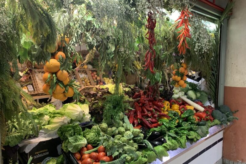 Alicante: Secret Flavors Food Tour - Savoring Wines and Beverages from Alicante