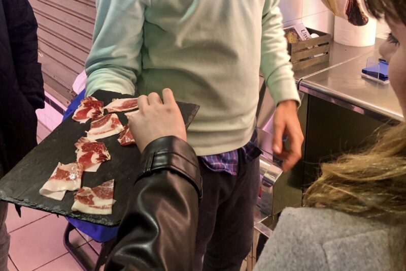 Alicante: Secret Flavors Food Tour - Practical Considerations: Accessibility and Timing