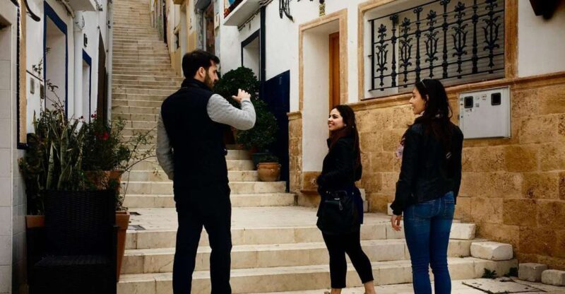 Alicante: Seven Secrets of Alicante Discovery Tour - Key Points