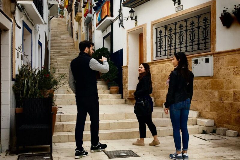 Alicante: Seven Secrets of Alicante Discovery Tour - Exploring Alicante’s Market and Local Flavors