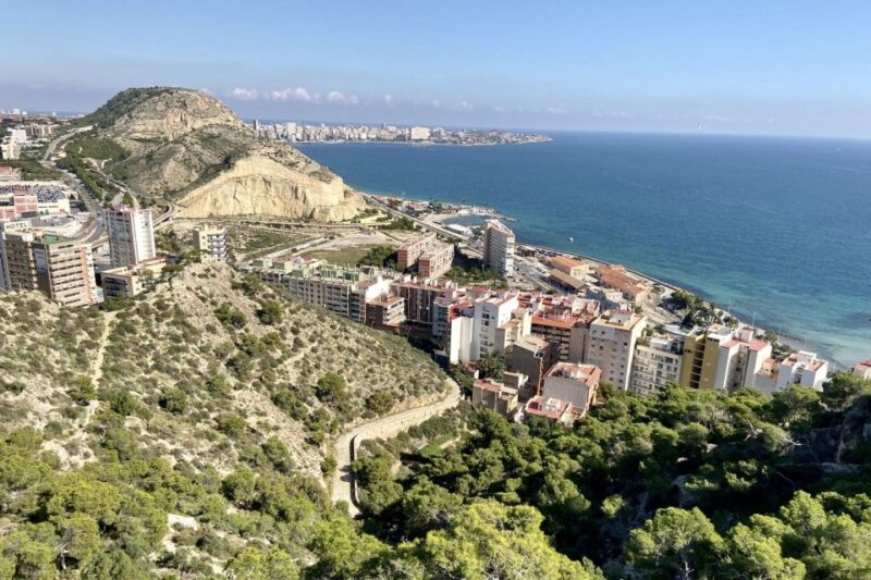 Alicante: Seven Secrets of Alicante Discovery Tour - Practical Tips and Accessibility
