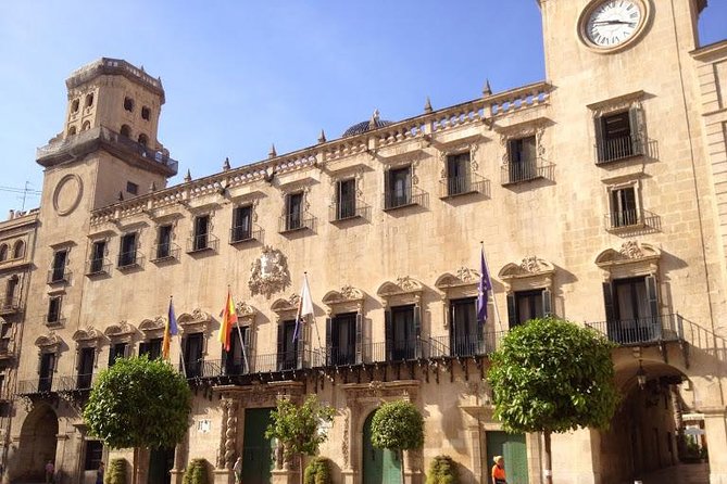 Alicante Shore Excursion: Private Walking Tour - The Guide’s Role and Tour Flexibility