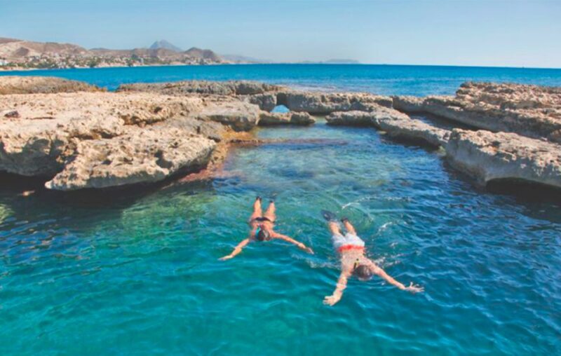 Alicante : Snorkeling, paddle surf, and ride a Jetski. - Meeting Point and Tour Logistics