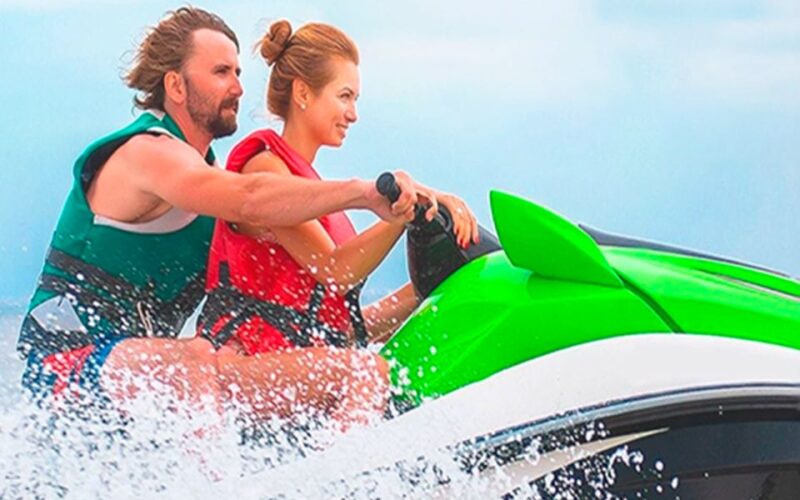 Alicante : Snorkeling, paddle surf, and ride a Jetski. - The Sum Up: A Compact, Action-Packed Coastal Adventure