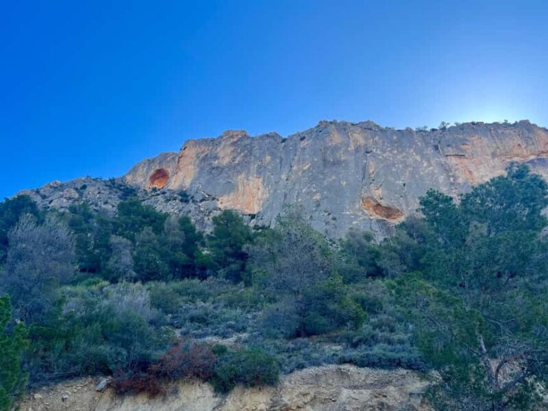 Alicante: Spain's highest cave with transfer included - Final Thoughts on the Canelobre Cave Tour