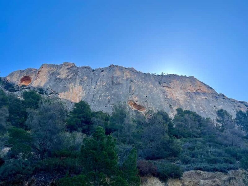 Alicante: Spain's highest cave with transfer included - Frequently Asked Questions