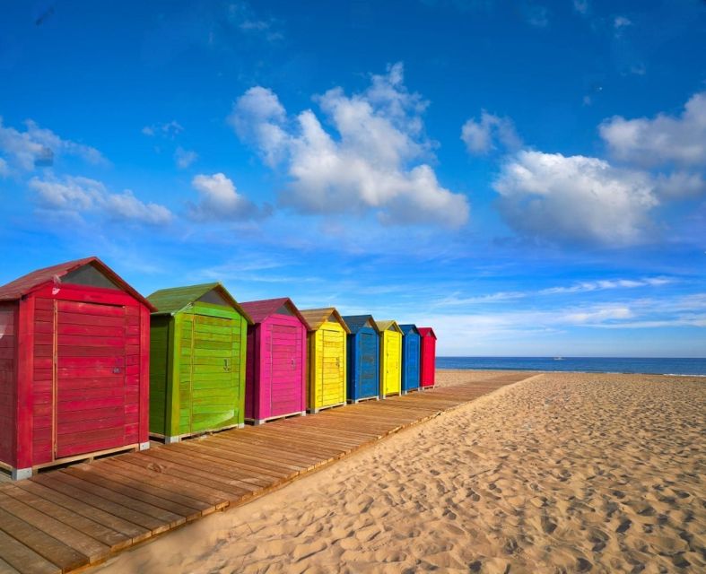 Alicante: Spot the Mediterranean by E-bike - The Guide: Friendly, Knowledgeable, and Attentive