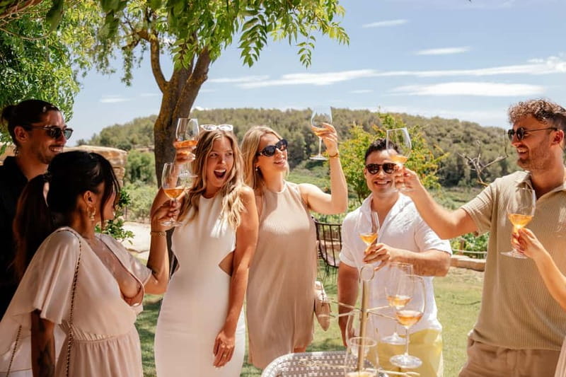 Alicante: Sustainable Wine & Tapas Experience at 3 Wineries - Who Will Enjoy This Tour Most