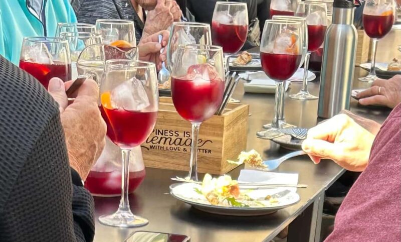 Alicante Tapas Tour with a visit to the Central Market - The Guide: Expert, Friendly, and Informative