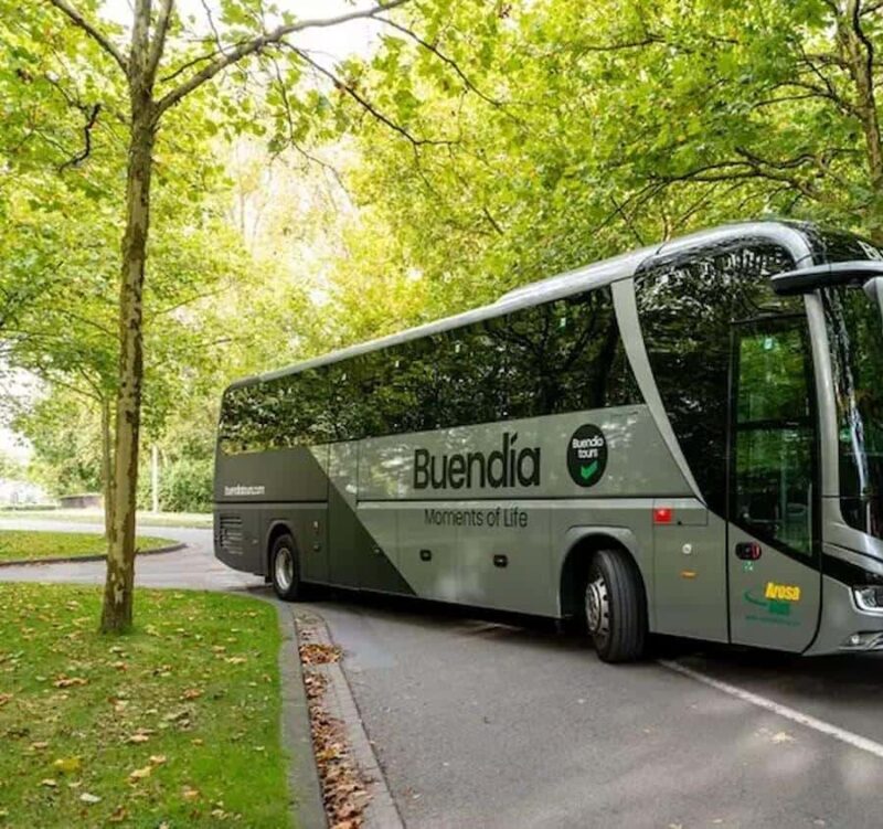 Alicante/Torrevieja: Excursion to Tabarca by ferry, Santa Pola, and Laguna Rosa - The Ferry Ride to Tabarca