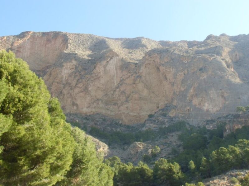 Alicante: Via Ferrata Hike in Redovan - What to Bring and Prepare for the Tour