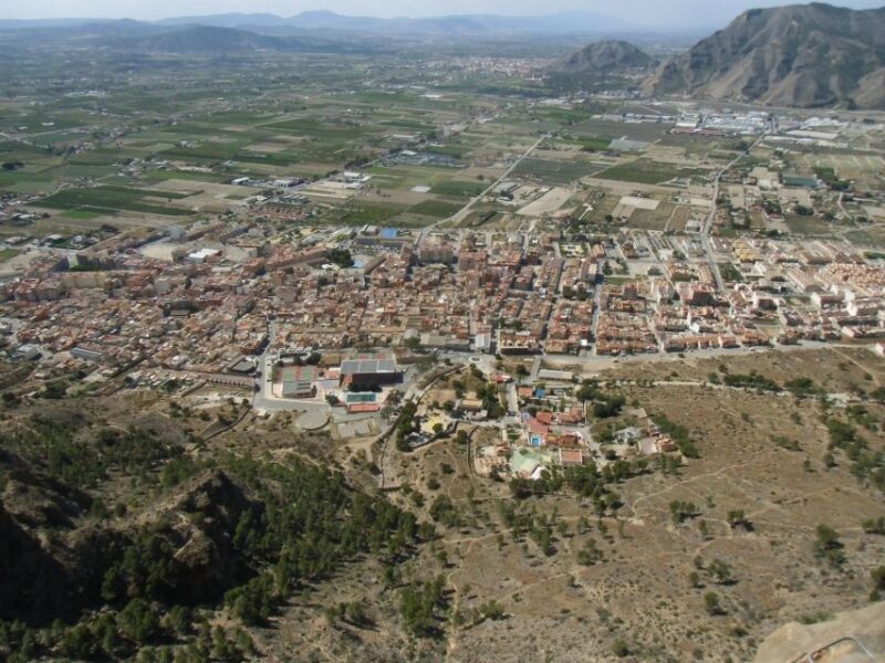 Alicante: Via Ferrata Hike in Redovan - Flexibility and Cancellation Policies