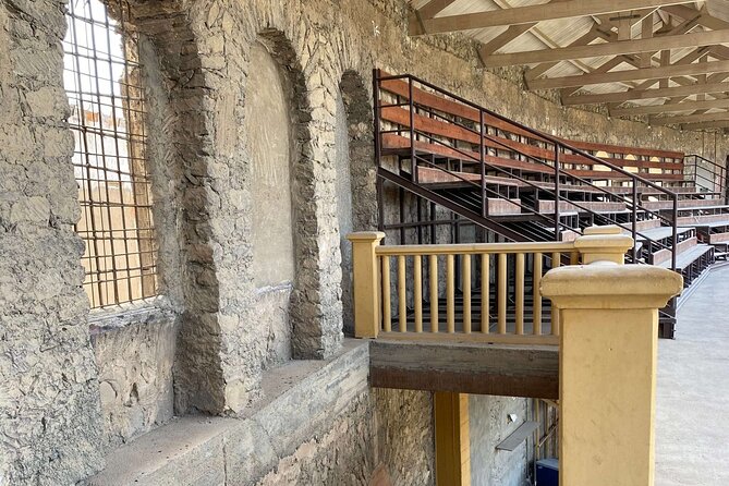 Alicante: Visit with Audio Guide Bullring and Bullfighting Museum - Navigating the Site and External Events