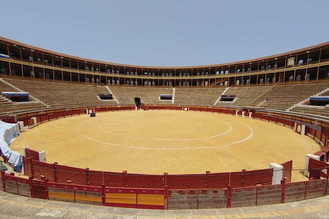 Alicante: Visit with Audio Guide Bullring and Bullfighting Museum - The Value of the Tour for Cultural Enthusiasts