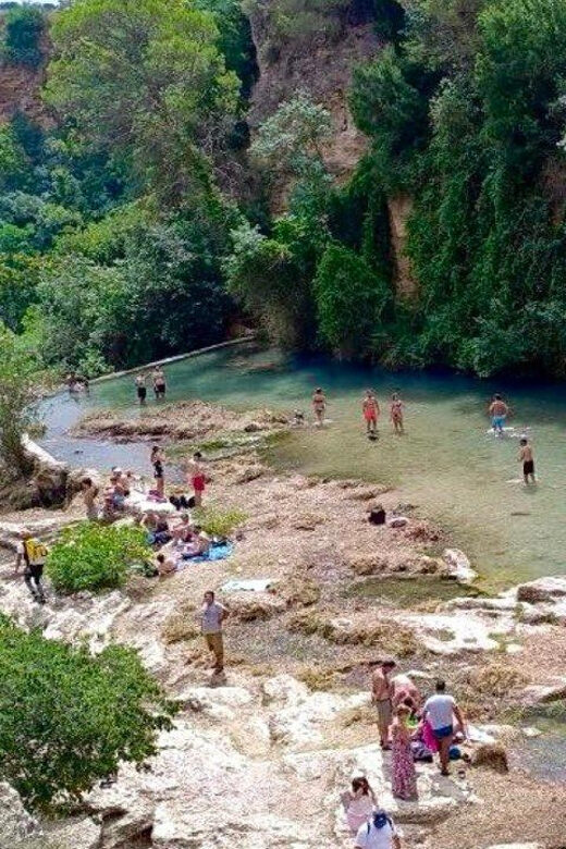 Alicante: Visita Anna 3 Cascadas+Bonus Cascadas de Chella - Alicante: Visita Anna 3 Cascadas + Bonus Cascadas de Chella — Final Thoughts