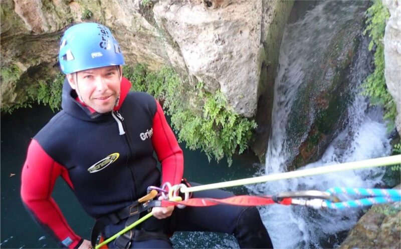 Alicante: Water Canyoning in Gorgo de la Escalera Ravine - Booking, Cancellation, and Flexibility