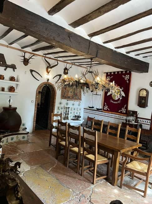 Alicante: Wine Tour and Lunch with Bodega Visit and Novelda - The Sum Up: A Flavorful and Cultural Day in Alicante