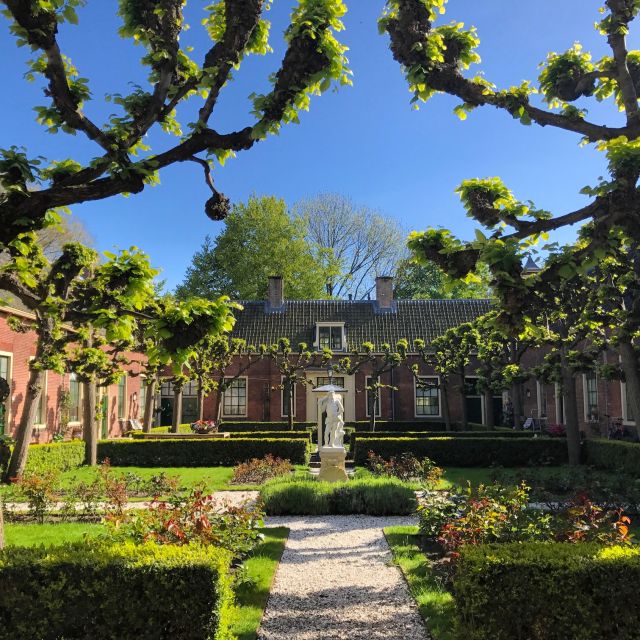 Alkmaar: Small Group City Walking Tour *English* - Who Will Most Enjoy This Tour?