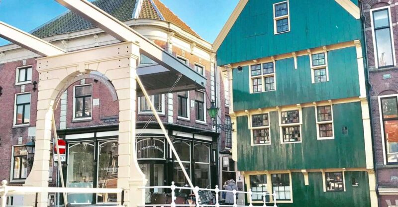 Alkmaar: Small Group City Walking Tour *English* - Final Words on the Alkmaar Small Group Walking Tour