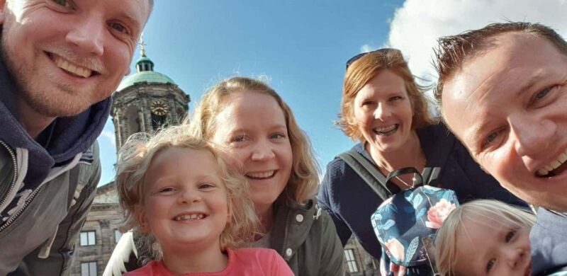 Alkmaar: Team Up for a Playful Tour of Alkmaar - Starting Point and Meeting Arrangements