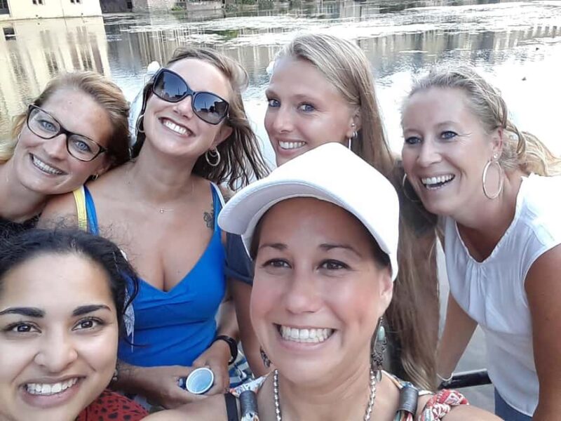 Alkmaar: Team Up for a Playful Tour of Alkmaar - Who Will Most Enjoy This Playful Alkmaar Tour?