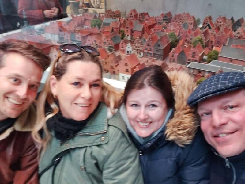 Alkmaar: Team Up for a Playful Tour of Alkmaar - Frequently Asked Questions