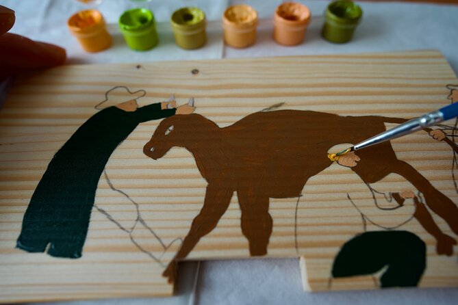 All About Bees Tour from Ljubljana - Exploring a Century-Old Farm and Traditional Hayrack