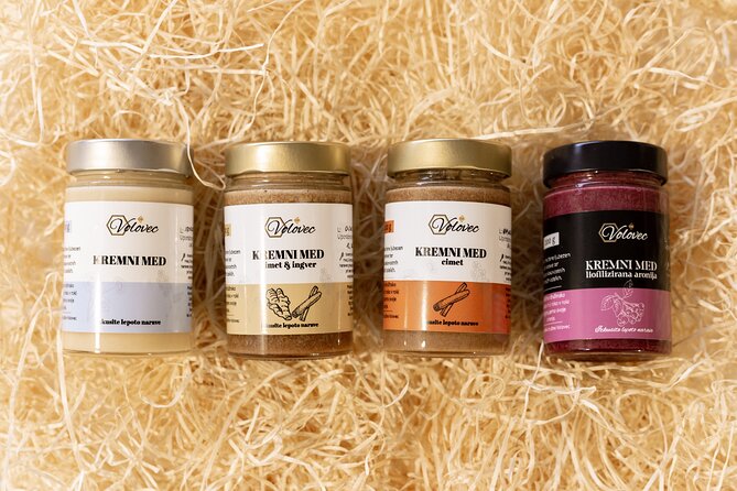 All About Bees Tour from Ljubljana - Weather and Cancellation Policies