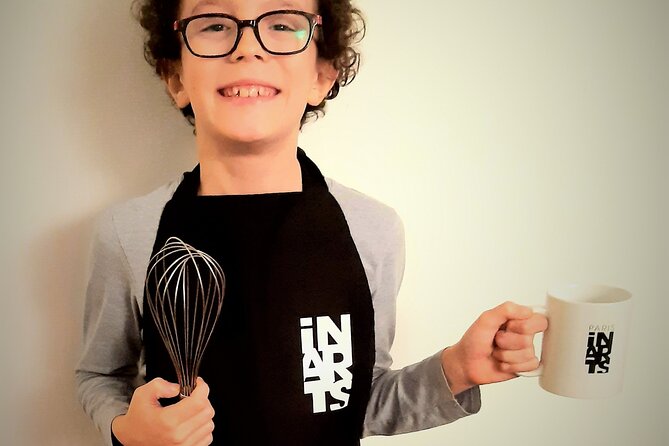 All about meringue: a pastry & culinary arts workshop in Paris - Who Would Enjoy This Workshop?