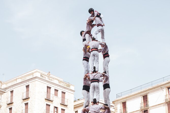 All about old Barcelona (tasting included) - Reflecting on Tragedy at Placa Sant Felip Neri