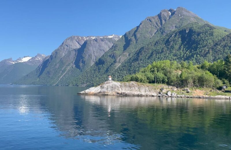 All About the Fjords, in one tour by boat & bus from Ålesund - What Sets This Tour Apart from Others