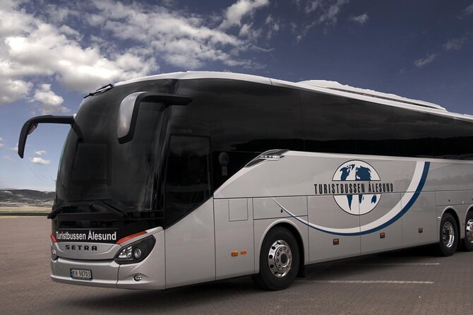All About the Fjords in One Tour by Bus and Boat from Ålesund - Scenic Bus Ride Through Norangsdal Valley