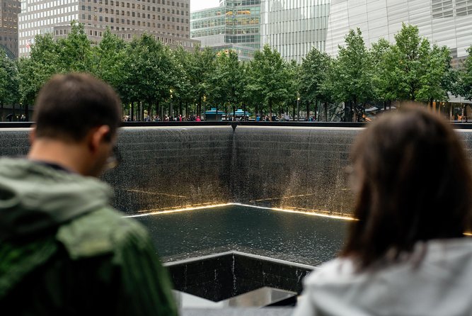All-Access 9/11: Ground Zero Tour, Memorial and Museum, One World Observatory - Key Points