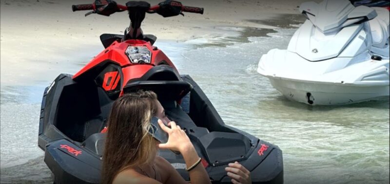All Access of North Beach - Jet Ski & Yacht Rentals - Yacht and Jet Ski Rentals in North Beach: An Overview