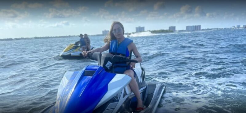 All Access of North Beach - Jet Ski & Yacht Rentals - The Experience Provider: All Access of Miami