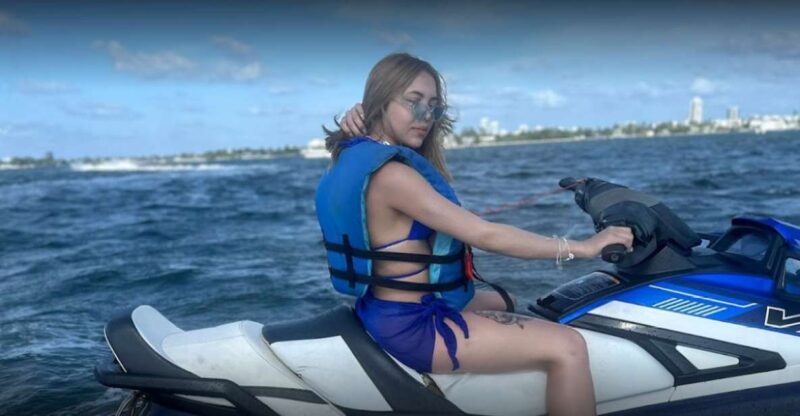 All Access of South Beach - Jet Ski & Yacht Rentals - South Beach Water Fun with Jet Ski and Yacht Rentals