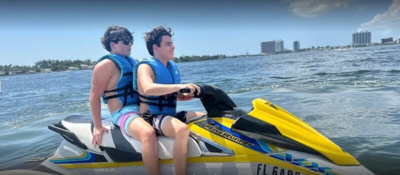 All Access of South Beach - Jet Ski & Yacht Rentals - Final Thoughts on All Access South Beach Rentals