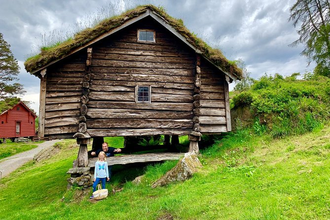 All Alesund Highlights in one tour - Discover Alesund’s Charm with a Private Half-Day Tour