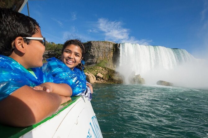 All American Tour - Key Points