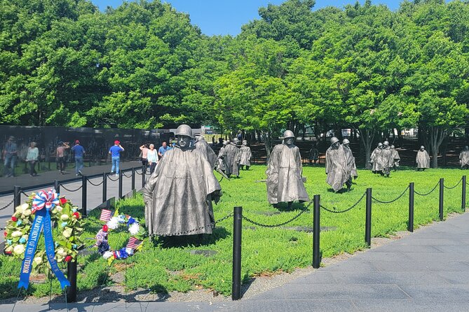 All American Washington DC - Niagara Falls Round Trip Journey - Up Close with Niagara Falls: Maid of the Mist and Natural Wonders