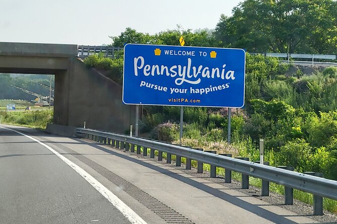 All American Washington DC - Niagara Falls Round Trip Journey - Hotel Accommodations in Washington DC and Niagara Falls