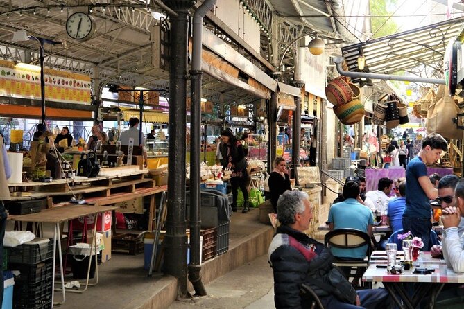 All Azure Coast in One Day Nice, Antibes, Cannes, Napoule, Grasse - Who Will Appreciate This Tour Most?